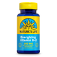 Nature's Life B-50 Folic Acid 50 cap