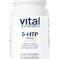 Vital Nutrients 5-HTP 100mg 60 Vcaps