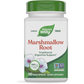 Nature's Way Marshmallow Root 100 Vcaps - 2 Pack