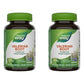 Nature's Way Valerian Root 100 Vcaps - 2 Pack