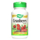 Nature's Way Cranberry Fruit 100 Capsules - 4 Pack