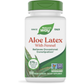 Nature's Way Aloe Latex With Fennel 100 Vcaps - 2 Pack
