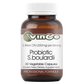 Vinco Saccharomyces Boulardii 30 Vcaps