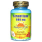 Nature's life Strontium 680mg 60 tab