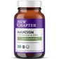 New Chapter Magnesium-Selenium-Zinc Supplement for Active Bodies, Bounce Back After Exercise with Muscle Support Minerals + Hydrating Electrolytes, 325 mg Magnesium in One-Daily Tablet, 30 Count