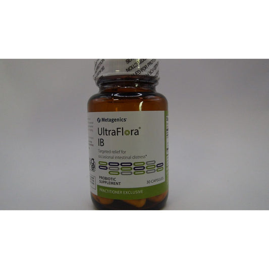 Metagenics - UltraFlora 3 in 1 Daily Probiotic Supplement to Support Gut and Immune Health for Adults and Children - 60 Gummies