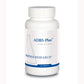 BIOTICS research ADB5-Plus Adrenal Support Supplement Research 90 Tablets