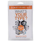 D'Adamo Personalized Nutrition - Genotyping Kit