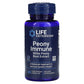 Life Extension Peony Immune - White Peony Root-Extract Supplement for Healthy Immune Support and Cell Balance - Non-GMO, Gluten-Free, Vegetarian - 60 Capsules