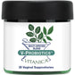 Vitanica V-Probiotics - Vaginal Probiotics for Women - Vaginal Suppositories with Lactobacillus Rhamnosus, Gasseri & More - Women's Health Supplement - Consumer Line - 30 Vaginal Suppositories