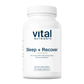 Vital Nutrients Sleep + Recover 30 Capsules