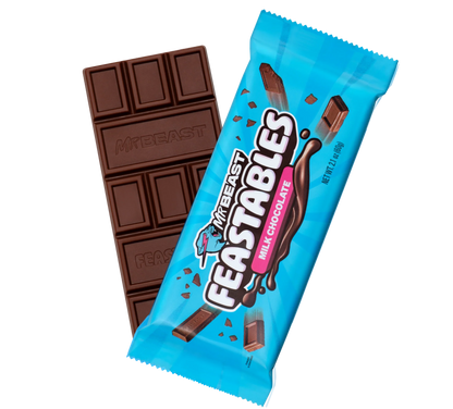 MrBeast Feastables