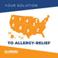 Progena Allergena Zone 3 GTW 1oz