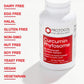 Protocol For Life Balance Curcumin Phytosome Bio-Enhanced Turmeric Extract 60 Vcaps - P4642