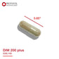 Protocol For Life Balance DIM 200 Plus CDG 90 Capsules P3049
