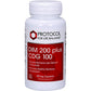 Protocol For Life Balance DIM 200 Plus CDG 90 Capsules P3049