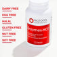 Protocol for Life Balance Enzymes-HCL 120 Capsules - P2963