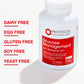 Protocol for Life Balance Glucose Management with Berberine HCL 90 Softgels - P4600
