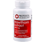 Protocol For Life Balance Hawthorn Extract 600 Mg 60 Vcaps