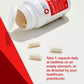 Protocol for Life Balance Joint-UC 60 Vcaps - P3134