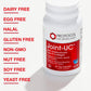 Protocol for Life Balance Joint-UC 60 Vcaps - P3134