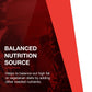 Protocol For Life Balance L-Carnitine 500 Mg 60 Vcaps - P0072