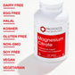 Protocol for Life Balance Magnesium Citrate 400mg 100 Tablets - P1290