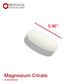 Protocol for Life Balance Magnesium Citrate 400mg 100 Tablets - P1290