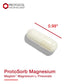 Protocol For Life Balance Magtein Magnesium L-Threonate (Formerly Protosorb Magnesium) 90 Vcaps - P2390