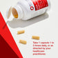 Protocol for Life Balance Milk Thistle Extract 300g 90 Vegcaps - P4739
