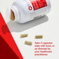 Protocol For Life Balance Ortho Multi Greens Iron-Free 180 Vcaps - P3788