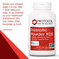 PROTOCOL FOR LIFE BALANCE - Prebiotic Powder XOS - 3 Ounces Powder