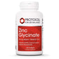 Protocol Zinc Glycinate 30mg - Zinc Glycinate Supplement - Immune System Support - Keto Friendly & Dairy Free - 120 Softgels