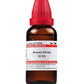 Dr. Willmar Schwabe India Arundo Donax Dilution