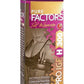 Pure Solutions - Pure Factors For Women Pro IGF H 300 From Deer Velvet Antler Extract - 1 fl. oz.