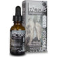 Pure Solutions - Pure Factors Professional Pro IGF 1100 From Deer Velvet Antler Extract - 1 fl. oz.