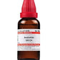 Dr. Willmar Schwabe India Asafoetida Dilution