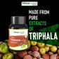 Herbal Canada Triphala Extract Tablets