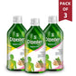 Dr. Willmar Schwabe India Dizester Herbal Digestive Tonic (Sugar-Free)