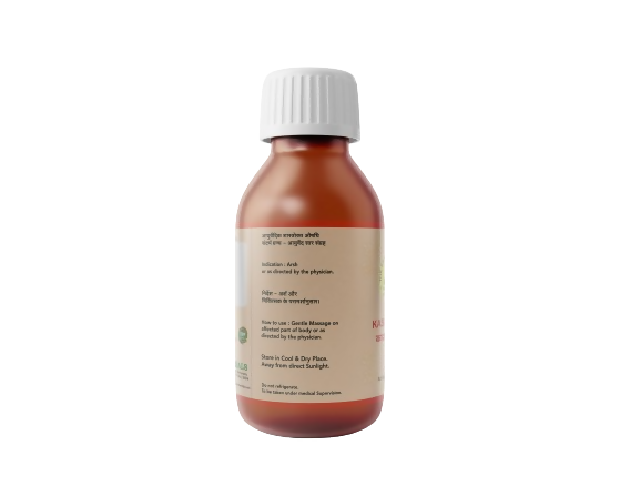 SN Herbals Kasisadi Tail