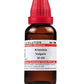 Dr. Willmar Schwabe India Artemisia Vulgaris Dilution