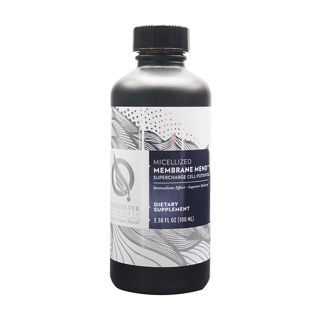 Quicksilver Scientific Membrane Mend 100 ml