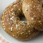 Quinoa Multigrain Bagels - 2 Dozen