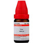 Dr. Willmar Schwabe India Cina Dilution