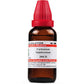 Dr. Willmar Schwabe India Carbonium Sulphuratum Dilution