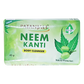 Patanjali Neem Kanti Body Cleanser With Sachet