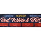 Red, White & BBQ Box