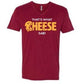 'That's What Cheese Said' Tee