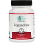 RegeneVasc Ortho Molecular Products 60 Capsules