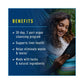 Renew Life Adult Cleanse - Liver Detox - 2-Part, 30-Day Program - Gluten & Dairy Free - 120 Vegetarian Capsules (Package May Vary)